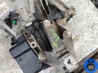 КПП механическая (МКПП), ориг. номер 3M5R7002NF, Ford Focus 2007-2011