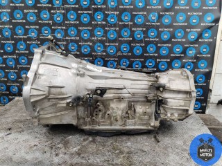КПП автоматическая (АКПП), ориг. номер 3501071420, Toyota Hilux 2015-2020