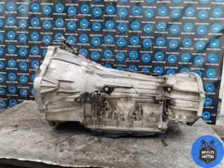 КПП автоматическая (АКПП), ориг. номер 3501071420, Toyota Hilux 2015-2020