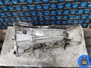 КПП автоматическая (АКПП), ориг. номер 3501071420, Toyota Hilux 2015-2020