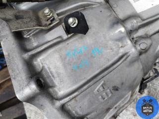 КПП автоматическая (АКПП), ориг. номер 3501071420, Toyota Hilux 2015-2020