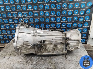КПП автоматическая (АКПП), ориг. номер 3501071420, Toyota Hilux 2015-2020