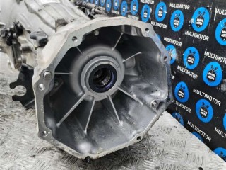 КПП автоматическая (АКПП), ориг. номер 3501071420, Toyota Hilux 2015-2020