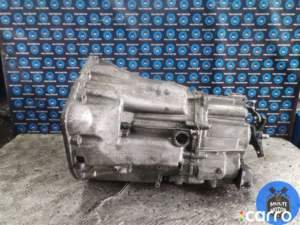 КПП механическая (МКПП) Mercedes C W203 2000-2004, 2112606800, фото 1