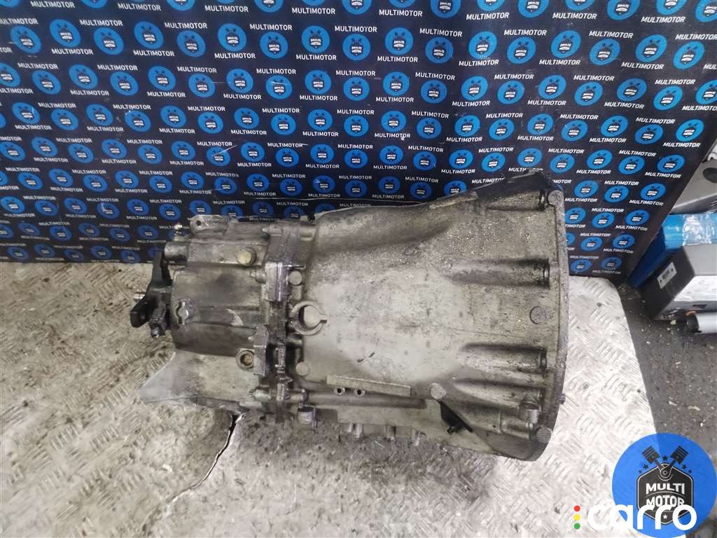 КПП механическая (МКПП) Mercedes C W203 2000-2004, 2112606800, фото 8