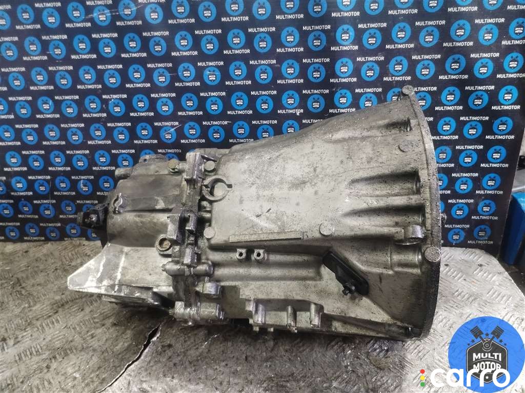 КПП механическая (МКПП) Mercedes C W203 2000-2004, 2112606800, фото 10