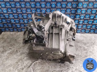 КПП механическая (МКПП), ориг. номер A1683601900, Mercedes A W168 2001-2004