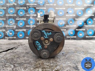 Компрессор кондиционера, ориг. номер 3M5H19D629PJ, Ford Focus 2007-2011