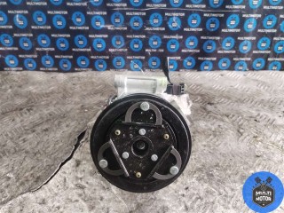 Компрессор кондиционера, 92600D393B, Mazda MX-5 IV