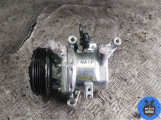 Компрессор кондиционера, ориг. номер 92600D393B, Mazda MX5 2015-2026