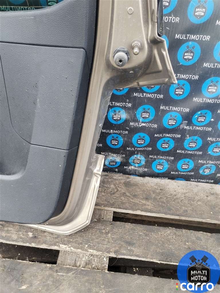Моторчик заднего стеклоочистителя (дворника) Volkswagen Golf Sportsvan 2014-2017, хетчбэк 5 дв., левый руль, фото 6
