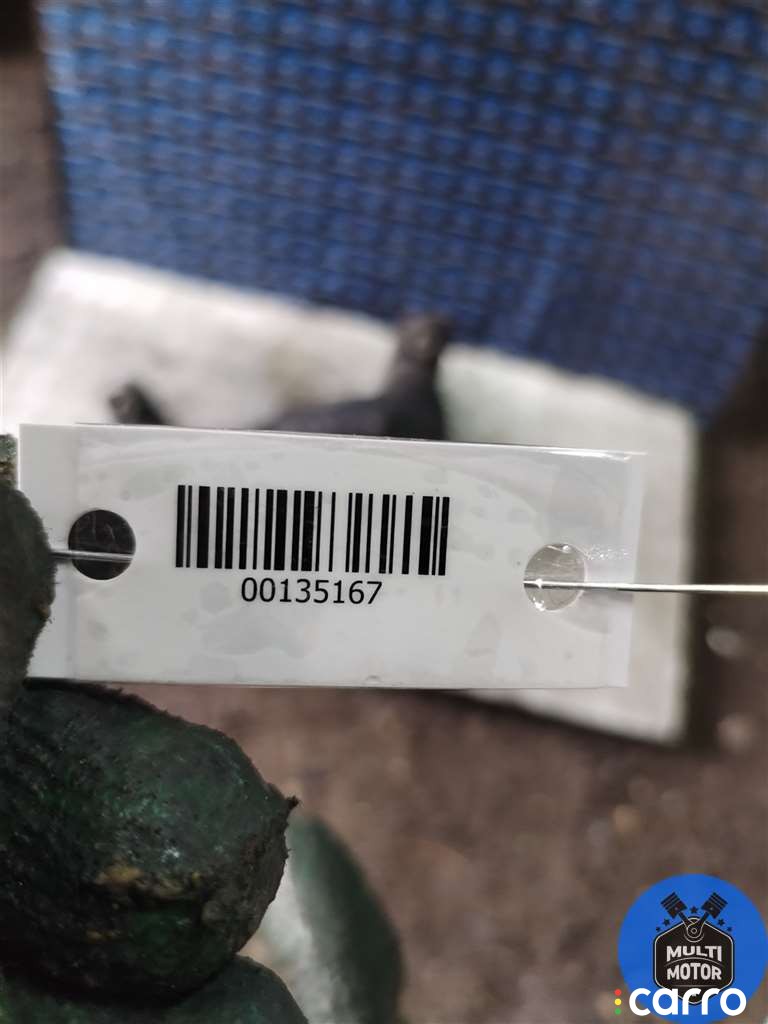 Редуктор переднего моста Jeep Grand Cherokee 2004-2007, P52111937AD, фото 10