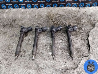 Форсунка, ориг. номер 236700E070, Toyota Hilux 2015-2020