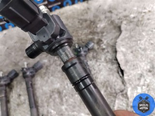 Форсунка, ориг. номер 236700E070, Toyota Hilux 2015-2020