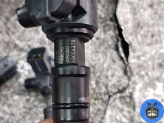 Форсунка, ориг. номер 236700E070, Toyota Hilux 2015-2020