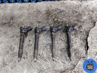 Форсунка, ориг. номер 236700E070, Toyota Hilux 2015-2020