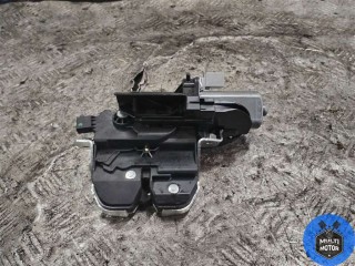 Замок багажника, ориг. номер 7P0027505K, Volkswagen Touareg 2014-2018