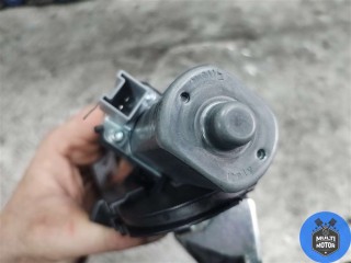 Замок багажника, ориг. номер 7P0027505K, Volkswagen Touareg 2014-2018