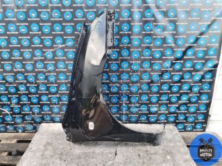 Крыло переднее правое Toyota Corolla 2002-2007, хетчбэк 5 дв.