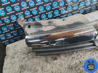 Решетка радиатора, ориг. номер 13108463, Opel Astra 1998-2009