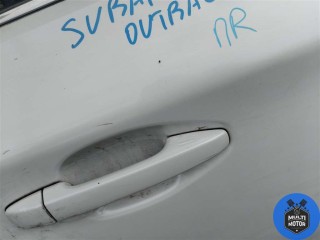 Ручка наружная передняя правая, Subaru Outback 2014-2018
