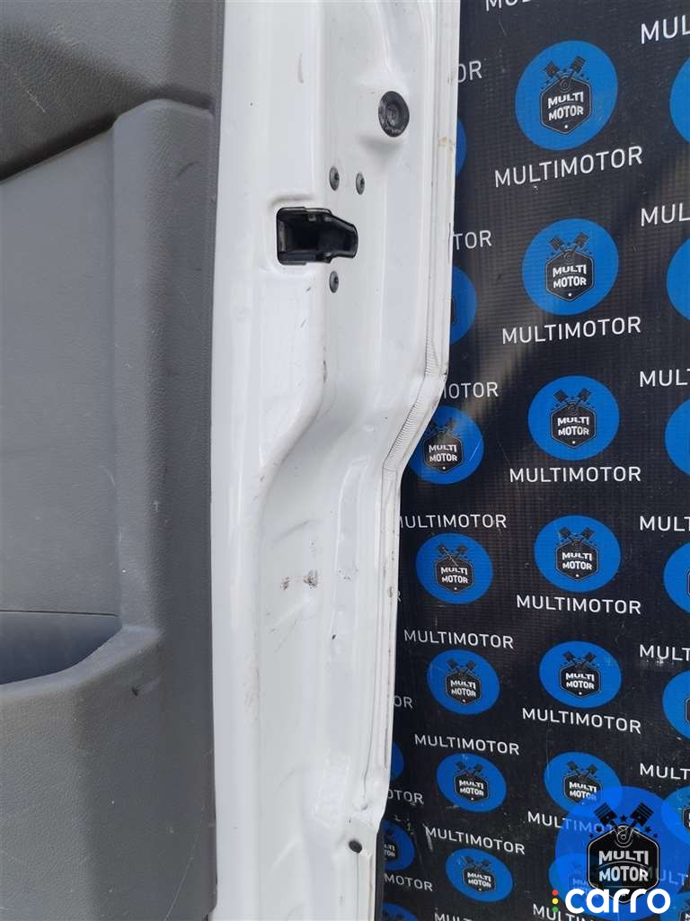 Замок двери передней правой Mercedes Sprinter 2014-2018, фото 13