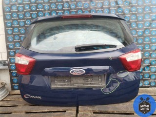 Крышка багажника (дверь 3-5), Ford C-Max 2010-2015