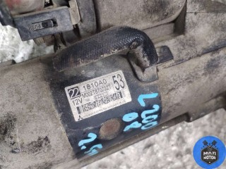 Стартер, ориг. номер 1810A053, Mitsubishi L200 2006-2011