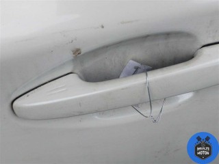 Стекло двери передней левой, Subaru Outback 2014-2018