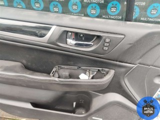 Ручка наружная передняя левая, Subaru Outback 2014-2018
