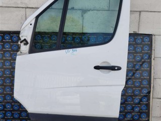Ручка наружная передняя левая, Mercedes Sprinter 2006-2014