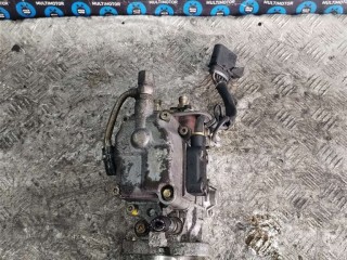 ТНВД, ориг. номер 0460404977, Skoda Octavia 1996-2000
