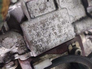 ТНВД, ориг. номер 0460404977, Skoda Octavia 1996-2000