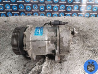 Компрессор кондиционера, ориг. номер 7M3820803A, Volkswagen Sharan 2000-2003