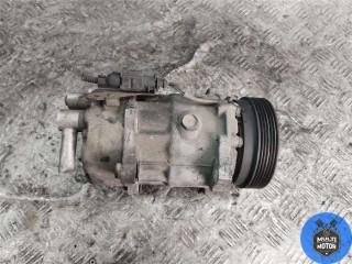 Компрессор кондиционера, ориг. номер 7M3820803A, Volkswagen Sharan 2000-2003