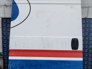Ручка внутренняя задняя правая Fiat Ducato 2002-2012