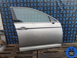 Дверь передняя правая Volkswagen Passat 2014-2021, универсал