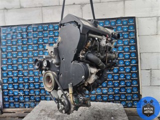 Двигатель, Fiat Ducato II [рестайлинг]