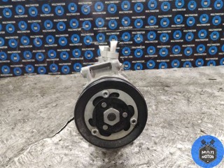 Компрессор кондиционера Skoda Octavia 2013-2017, 1.4 л, 5Q0820803F