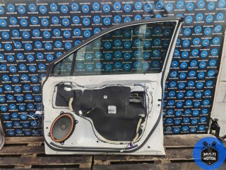 Дверь передняя правая, Subaru Outback 2014-2018