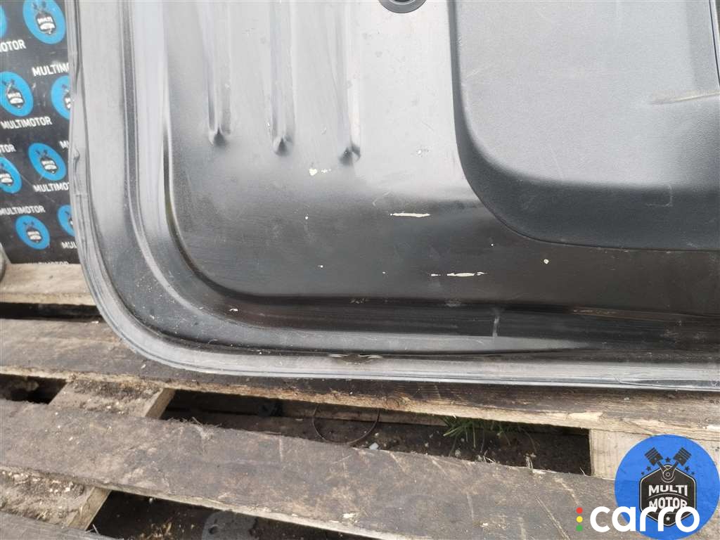 Моторчик заднего стеклоочистителя (дворника) Renault Duster 2010-2015, внедорожник 5 дв., левый руль, фото 13