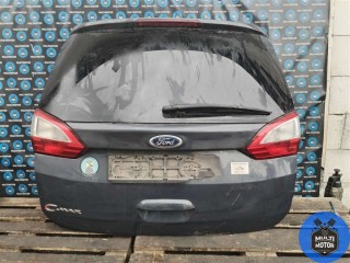 Крышка багажника (дверь 3-5), Ford C-Max 2010-2015