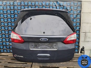 Крышка багажника (дверь 3-5), Ford C-Max 2010-2015