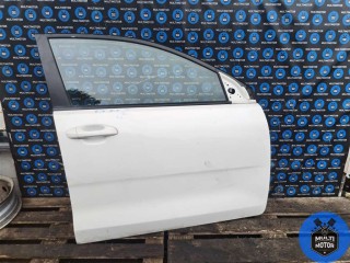 Ручка наружная передняя правая Kia Rio 2017-2020, хетчбэк 5 дв.