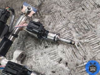 Форсунка, ориг. номер P51313250, Mazda MX5 2015-2026
