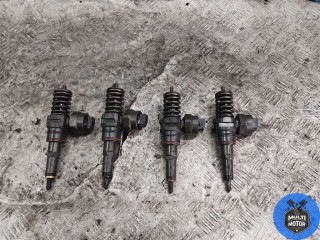 Форсунка, 038130073AC, Volkswagen Sharan I [рестайлинг]