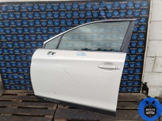 Дверь передняя левая, Subaru Outback 2014-2018