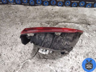 Фонарь крышки багажника правый, ориг. номер 510945094M, Volkswagen Golf Sportsvan 2014-2017