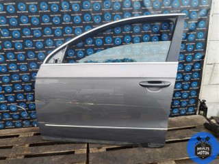 Дверь передняя левая Volkswagen Passat 2005-2010