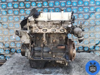 Двигатель, ориг. номер 4G18, Mitsubishi Lancer 2003-2010